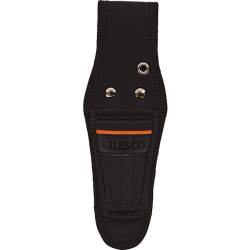 ＴＲＵＳＣＯ ドライバーケース １丁差し ブラック TC01-A