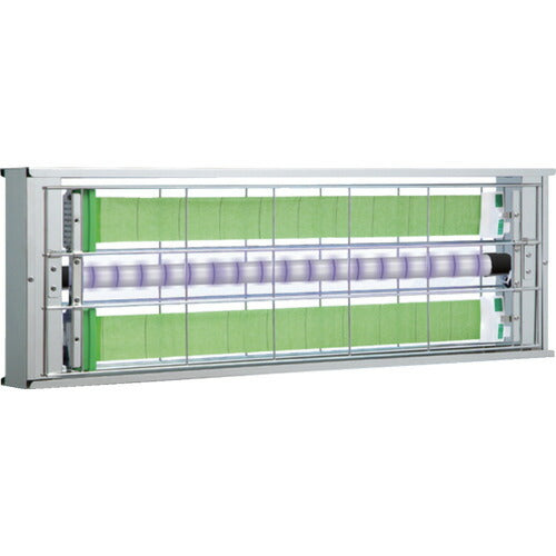 朝日　ＬＥＤ式捕虫器ＭＰ−Ｌ２０００ MP-L2000