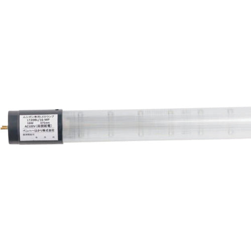 朝日　ＬＥＤ式捕虫器ＭＰ−Ｌ２０００ MP-L2000