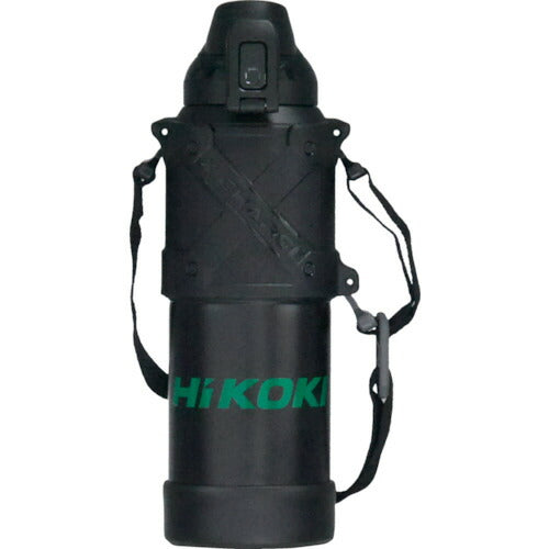 ＺＯＪＩＲＵＳＨＩ　ステンレスクールボトル　１．０Ｌ　ＨＩＫＯＫＩコラボモデル SD-HA10HZ-BA