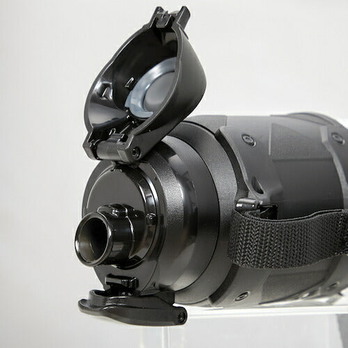 ＺＯＪＩＲＵＳＨＩ　ステンレスクールボトル　１．０Ｌ　ＨＩＫＯＫＩコラボモデル SD-HA10HZ-BA