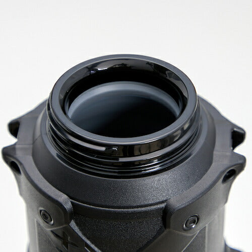 ＺＯＪＩＲＵＳＨＩ　ステンレスクールボトル　１．０Ｌ　ＨＩＫＯＫＩコラボモデル SD-HA10HZ-BA