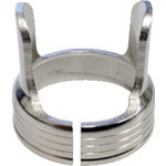 育良 ＩＡＰ１２４Ｅ／２６０Ｅ用ガイドリング （４２２１５） AP-G