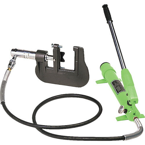 育良 パイプ断水機（５０９１８） ISK-50AH2