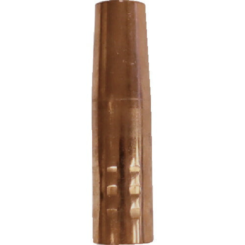 育良 ＩＳＫ－ＳＡ１６２Ｆ用トーチノズル （４２２０６） SAN-04