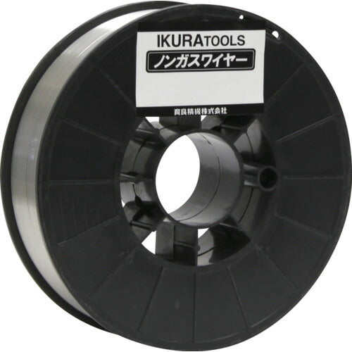 育良 ノンガスワイヤー （４２２０３） SAW-10N