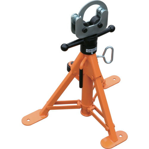 育良 折りたたみ式ケーブルジャッキ （１０２１５） ISK-FJ2000B