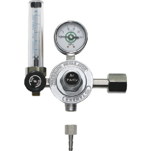 育良 ＴＩＧ用 レギュレーター （４２１５５） LT201-RG