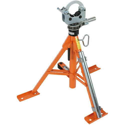 育良 折りたたみ式ケーブルジャッキ （１０２１６） ISK-FJ3000R