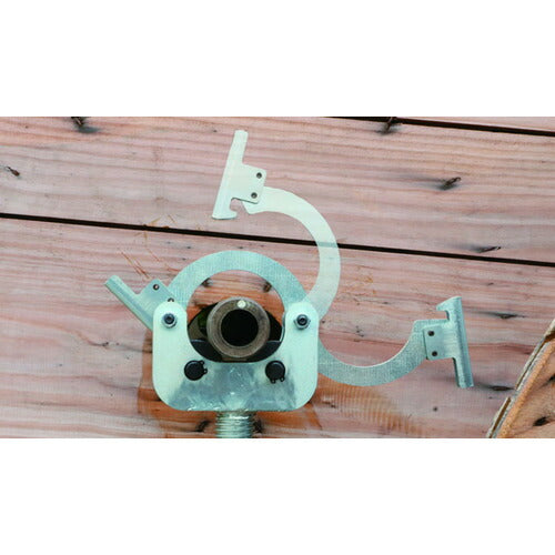 育良 折りたたみ式ケーブルジャッキ （１０２１６） ISK-FJ3000R