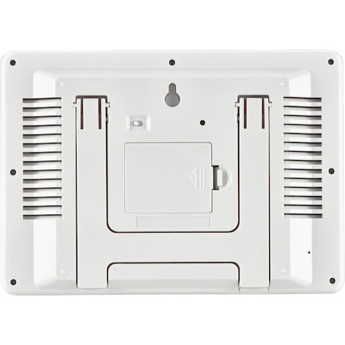 佐藤 デジタル温湿度計 ＰＣ－５４１０ＴＲＨ （１０７４－１０） 1074-10