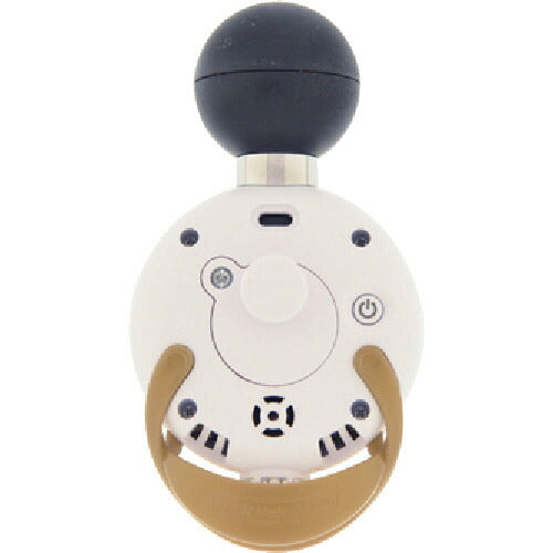 ＴＡＮＩＴＡ　黒球式熱中症指数計　熱中アラーム　ＴＴ−５６２−ＮＧＤ TT-562-NGD