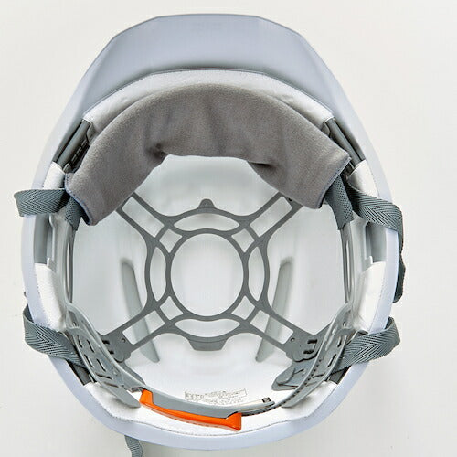 ＴＲＵＳＣＯ　ヘルメット用ひんやり汗取りパッド　グレー１枚入 THAP-GY