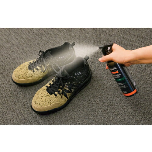 ＴＲＵＳＣＯ　消臭剤　Ａｉｒ　Ｆｏｒｅｓｔ　Ｆｏｒ　Ｆａｃｔｏｒｙ　エアフォレスト　２７０ｍｌ　スプレー本体 AFF270
