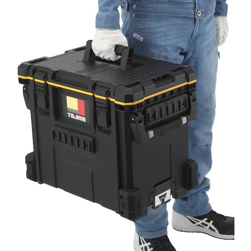 タジマ　工具箱セフツールボックス　TB-TBOX