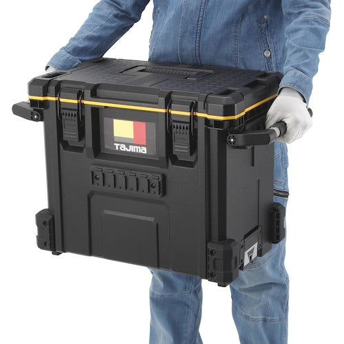 タジマ　工具箱セフツールボックス　TB-TBOX