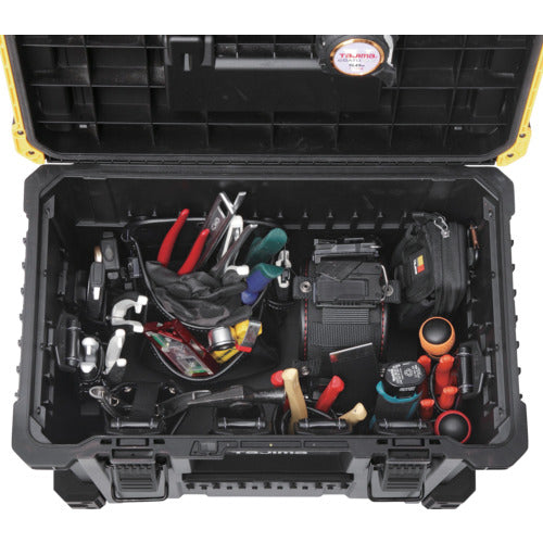 タジマ　工具箱セフツールボックス　TB-TBOX