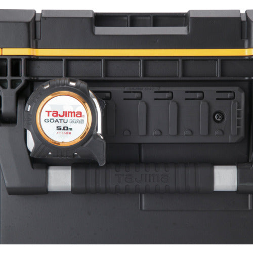 タジマ　工具箱セフツールボックス　TB-TBOX