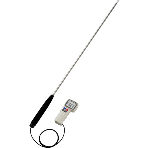 【送料・納期都度見積】 佐藤 堆肥用水分計 ＳＫ－９７０Ａ （１７３６－００） 1736-00