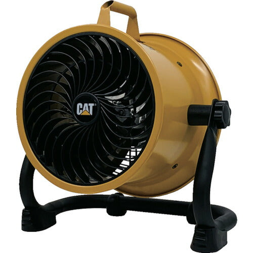 ＣＡＴ　サーキュレーター　壁掛け・床置きタイプ HVD-9AC