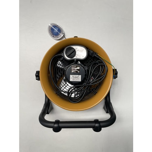 ＣＡＴ　サーキュレーター　壁掛け・床置きタイプ HVD-9AC