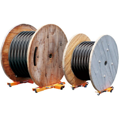 育良 ドラム回転台デラックス（１０１９１） ISK-DR110DX