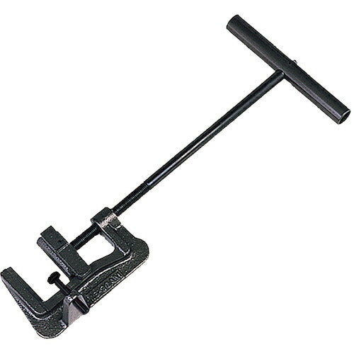 育良 手動ネジ送り式パイプ断水機（５０９１９） ISK-30AM2