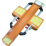 育良 ドラム回転台デラックス（１０１９０） ISK-DR85DX