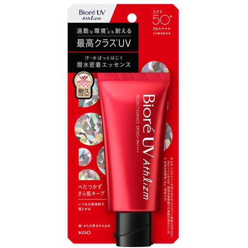 Ｋａｏ　ビオレＵＶアスリズムプロテクトエッセンス 431073