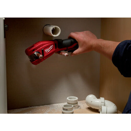 ｍｉｌｗａｕｋｅｅ　Ｍ１２　銅管カッター C12 PC-0C JP