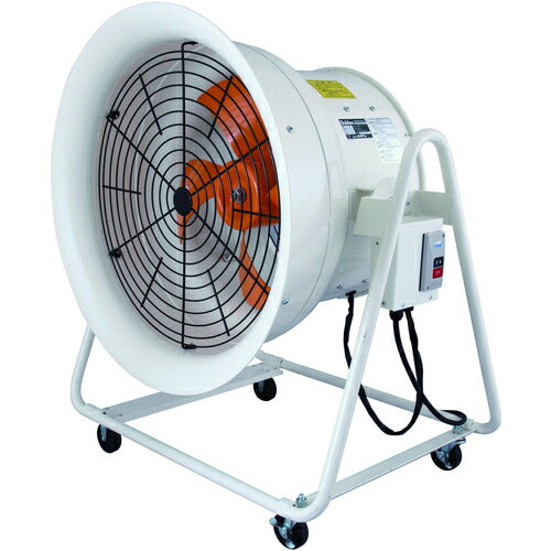 Ｓｕｉｄｅｎ　送風機　こでかファンＳＪＦ−５０４ＡＨ−１　単相１００Ｖ SJF-504AH-1