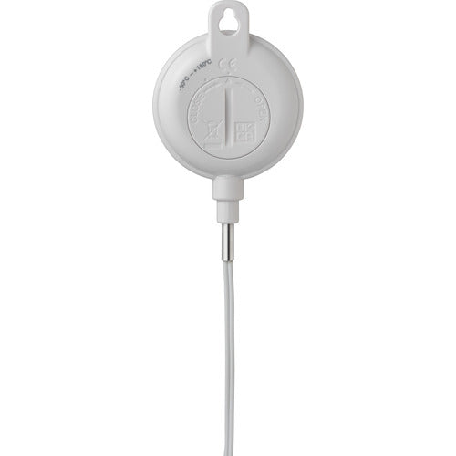 【送料・納期都度見積】 佐藤 防水型デジタル温度計 ＰＣ－９４１０ （１７５３－００） 1753-00