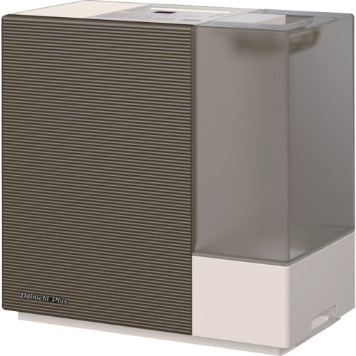 ダイニチ　気化ハイブリッド式加湿器　ＨＤ−ＲＸＣ７００Ｃ　ブラウン　０Ｈ５５４９０ HD-RXC700C-T