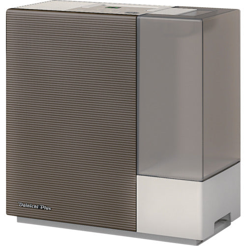 ダイニチ　気化ハイブリッド式加湿器　ＨＤ−ＲＸＣ５００Ｃ　ブラウン　０Ｈ５５３９０ HD-RXC500C-T