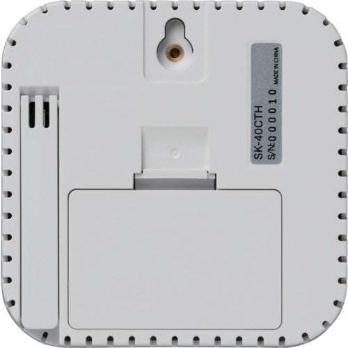 佐藤 ＣＯ２モニターミニ ＳＫ－４０ＣＴＨ（１７３８－００） 1738-00