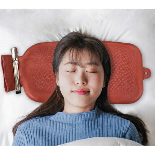 ニッシン　水枕　リーダー水枕大人用安定タイプ 782608