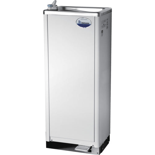 西山工業　ウォータークーラー　水道直結式　床置型　スタンダード　ノンフロン WMS-51P3