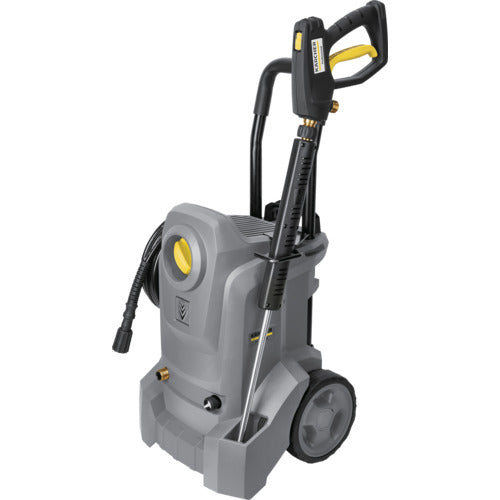 ＫＡＲＣＨＥＲ　業務用冷水高圧洗浄機　ＨＤ　４／８　Ｃｌａｓｓｉｃ　６０Ｈｚ 1.520-919.0(60HZ)