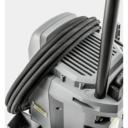 ＫＡＲＣＨＥＲ　業務用冷水高圧洗浄機　ＨＤ　４／８　Ｃｌａｓｓｉｃ　６０Ｈｚ 1.520-919.0(60HZ)