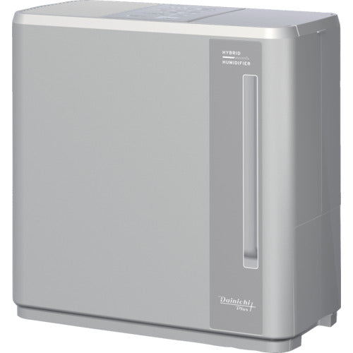 ダイニチ　気化ハイブリッド式加湿器　ＨＤ−Ｃ５００Ｈ−グレー　０Ｈ５７９３０ HD-C500H-H