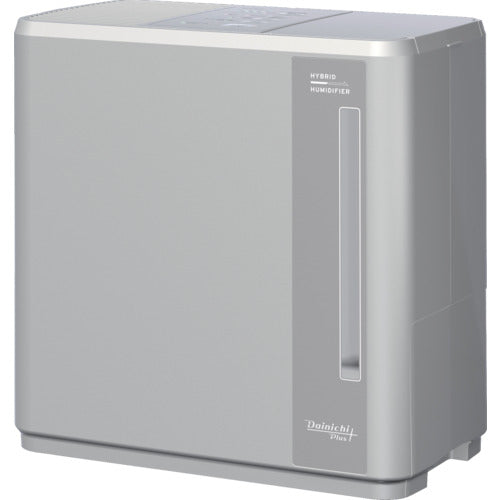 ダイニチ　気化ハイブリッド式加湿器　ＨＤ−Ｃ７００Ｈ−グレー　０Ｈ５８０３０ HD-C700H-H