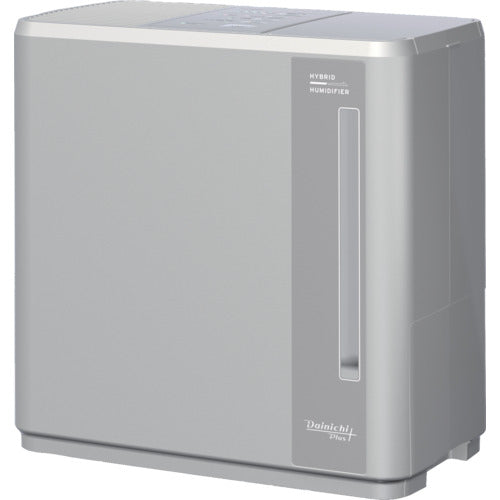 ダイニチ　気化ハイブリッド式加湿器　ＨＤ−Ｃ９００Ｈ−グレー　０Ｈ５８１３０ HD-C900H-H