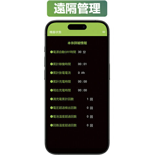 育良 リチウムイオンバッテリー内蔵アーク溶接機ＮＥＯ ＩＳＫ－ＬＩ１５５ＡＮ（ｐｌｕｓ） （４００８７） ISK-LI155AN(PLUS)