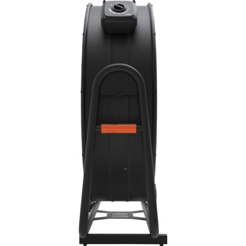 ＴＲＵＳＣＯ　全閉式ＤＣモーター工場扇　ジェネラルファン・ビッグ　１０５ｃｍ DF-105
