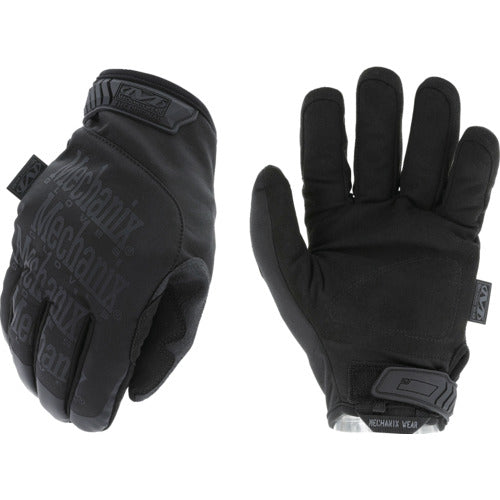 ＭＥＣＨＡＮＩＸ　防寒手袋オリジナル　コバート　Ｓ CWKMG-55-008