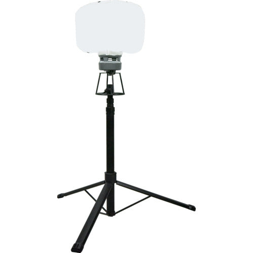 ＮＩＣＨＩＤＯ　ＬＥＤミニバルーンライト　マイノウミー　三脚付 LBA-150LN-G