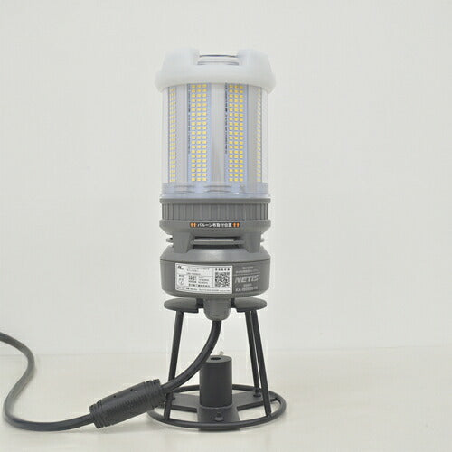 ＮＩＣＨＩＤＯ　ＬＥＤミニバルーンライト　マイノウミー　三脚付 LBA-150LN-G