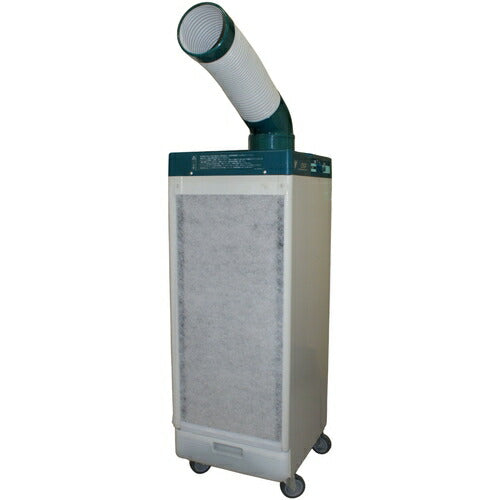 橋本クロス　スポットクーラー用フィルター　粘着タイプ　（薄手）７６０Ｘ４５０ｍｍ　２０枚入 NUC760