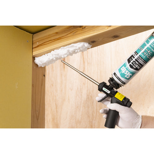 Ｓｉｓｔａ　発泡ウレタン　ホワイトテックフォーム　トライアルキャンペーン SWT750TRIALSET