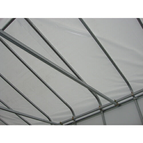 ＴＲＵＳＣＯ　遮熱ＵＶシート　５年耐候　２．７×３．６ｍ TRSS-2736-A